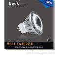 LED MR11 spotlight replace halogen lamp spot light